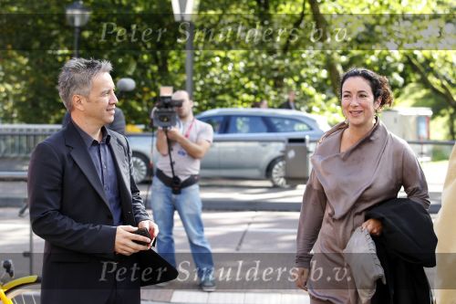 Utrecht 25 september 2010
Premiere de leugen van Robert Oey de man van Femke Halsema.
Peter Smulders bv