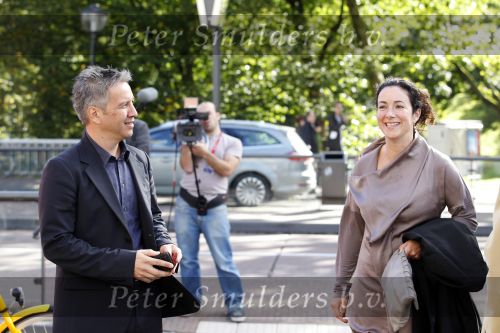 Utrecht 25 september 2010
Premiere de leugen van Robert Oey de man van Femke Halsema.
Peter Smulders bv
