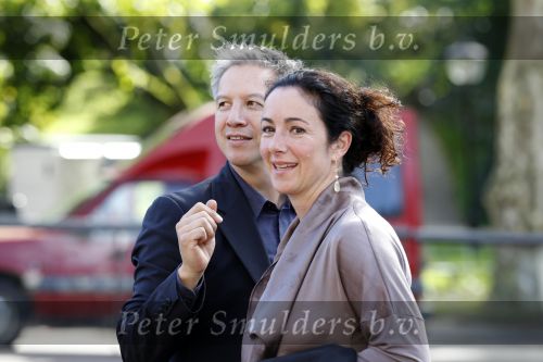 Utrecht 25 september 2010
Premiere de leugen van Robert Oey de man van Femke Halsema.
Peter Smulders bv