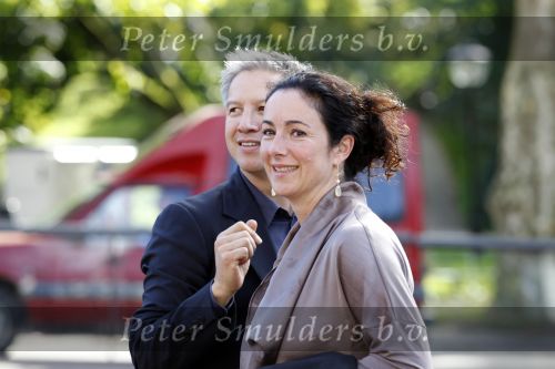Utrecht 25 september 2010
Premiere de leugen van Robert Oey de man van Femke Halsema.
Peter Smulders bv