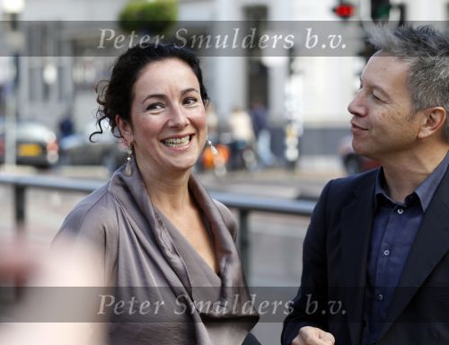 Utrecht 25 september 2010
Premiere de leugen van Robert Oey de man van Femke Halsema.
Peter Smulders bv