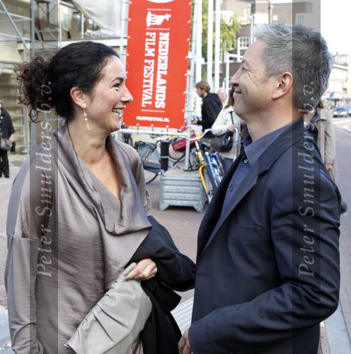 Utrecht 25 september 2010
Premiere de leugen van Robert Oey de man van Femke Halsema.
Peter Smulders bv