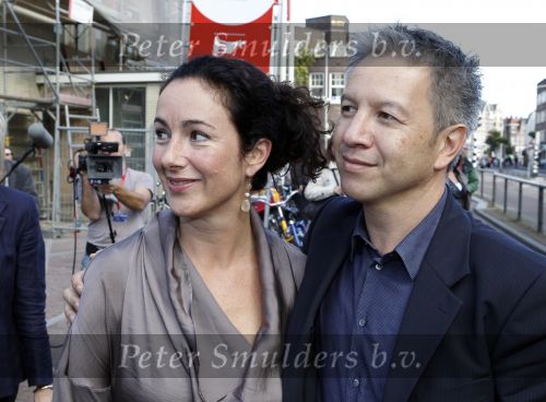 Utrecht 25 september 2010
Premiere de leugen van Robert Oey de man van Femke Halsema.
Peter Smulders bv