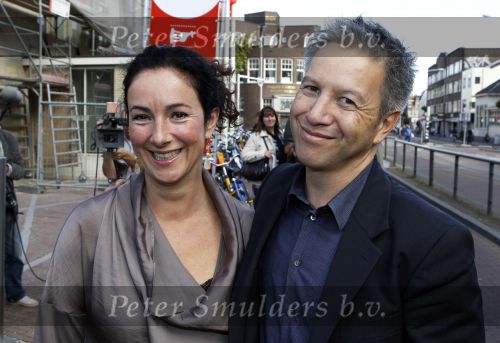 Utrecht 25 september 2010
Premiere de leugen van Robert Oey de man van Femke Halsema.
Peter Smulders bv