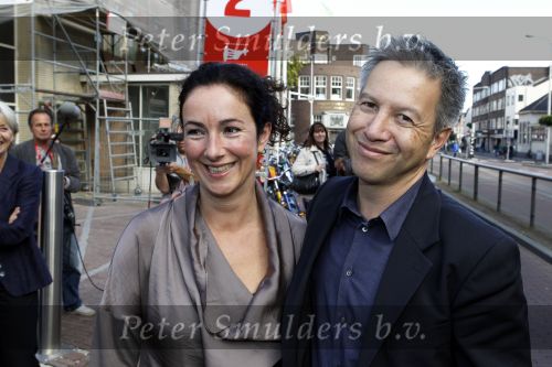 Utrecht 25 september 2010
Premiere de leugen van Robert Oey de man van Femke Halsema.
Peter Smulders bv