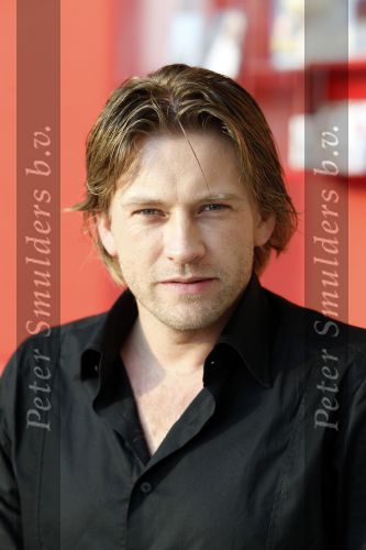 Amsterdam 22 september 2010
Presentatie cast Goede tijden slechte tijden (GTST) naar aanleiding van het 20 jarig bestaan van de soap. Ferri Somogyi
Peter Smulders bv