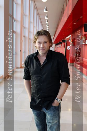 Amsterdam 22 september 2010
Presentatie cast Goede tijden slechte tijden (GTST) naar aanleiding van het 20 jarig bestaan van de soap. Ferri Somogyi
Peter Smulders bv