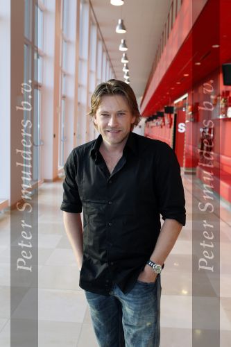 Amsterdam 22 september 2010
Presentatie cast Goede tijden slechte tijden (GTST) naar aanleiding van het 20 jarig bestaan van de soap. Ferri Somogyi
Peter Smulders bv