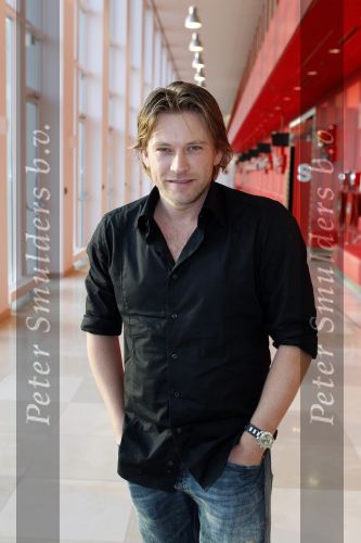 Amsterdam 22 september 2010
Presentatie cast Goede tijden slechte tijden (GTST) naar aanleiding van het 20 jarig bestaan van de soap. Ferri Somogyi
Peter Smulders bv