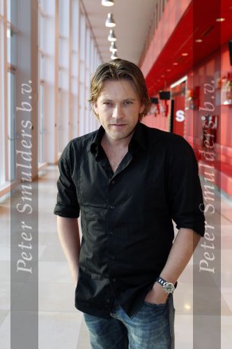 Amsterdam 22 september 2010
Presentatie cast Goede tijden slechte tijden (GTST) naar aanleiding van het 20 jarig bestaan van de soap. Ferri Somogyi
Peter Smulders bv
