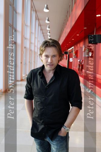 Amsterdam 22 september 2010
Presentatie cast Goede tijden slechte tijden (GTST) naar aanleiding van het 20 jarig bestaan van de soap. Ferri Somogyi
Peter Smulders bv