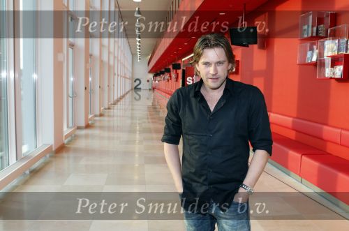 Amsterdam 22 september 2010
Presentatie cast Goede tijden slechte tijden (GTST) naar aanleiding van het 20 jarig bestaan van de soap. Ferri Somogyi
Peter Smulders bv
