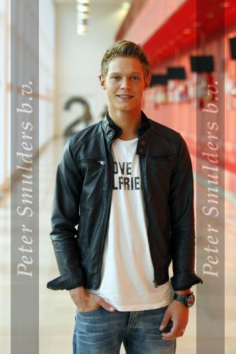 Amsterdam 22 september 2010
Presentatie cast Goede tijden slechte tijden (GTST) naar aanleiding van het 20 jarig bestaan van de soap. Ferry Doedens
Peter Smulders bv