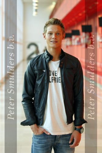 Amsterdam 22 september 2010
Presentatie cast Goede tijden slechte tijden (GTST) naar aanleiding van het 20 jarig bestaan van de soap. Ferry Doedens
Peter Smulders bv