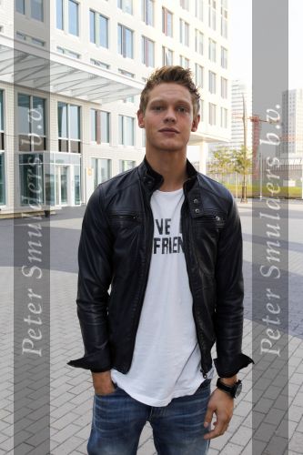 Amsterdam 22 september 2010
Presentatie cast Goede tijden slechte tijden (GTST) naar aanleiding van het 20 jarig bestaan van de soap. Ferry Doedens
Peter Smulders bv