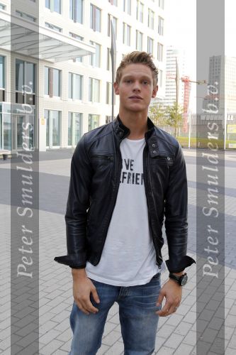 Amsterdam 22 september 2010
Presentatie cast Goede tijden slechte tijden (GTST) naar aanleiding van het 20 jarig bestaan van de soap. Ferry Doedens
Peter Smulders bv