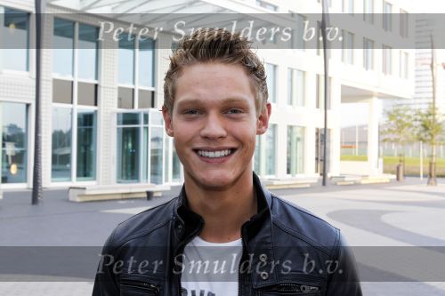 Amsterdam 22 september 2010
Presentatie cast Goede tijden slechte tijden (GTST) naar aanleiding van het 20 jarig bestaan van de soap. Ferry Doedens
Peter Smulders bv
