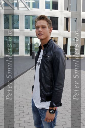 Amsterdam 22 september 2010
Presentatie cast Goede tijden slechte tijden (GTST) naar aanleiding van het 20 jarig bestaan van de soap. Ferry Doedens
Peter Smulders bv