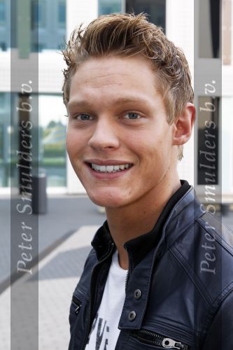 Amsterdam 22 september 2010
Presentatie cast Goede tijden slechte tijden (GTST) naar aanleiding van het 20 jarig bestaan van de soap. Ferry Doedens
Peter Smulders bv