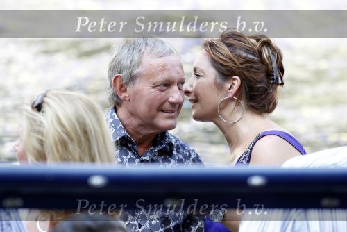 Amsterdam 10 juli 2010
Keizersgrachtconcert in Amsterdam. Frans Wentink met Susan (ex willibrord Frequin)
Peter Smulders bv