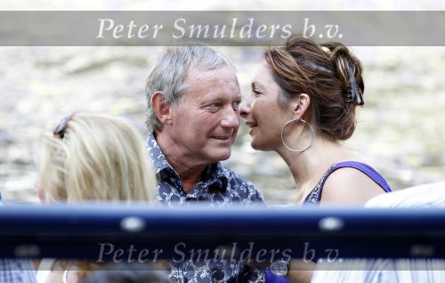 Amsterdam 10 juli 2010
Keizersgrachtconcert in Amsterdam. Frans Wentink met Susan (ex willibrord Frequin)
Peter Smulders bv