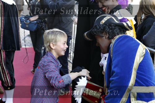 Amsterdam 10 oktober 2010
Premiere film van Sinterklaas in Tuschinski. Frans Mariska Christian jan Frans en Lucas Bauer 
Peter Smulders bv