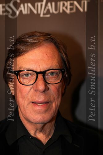 Amsterdam, 19 Oktober 2010
Premiere Yves Saint Laurent bij Christie\'s
Frans Molenaar
Foto Peter Smulders BV