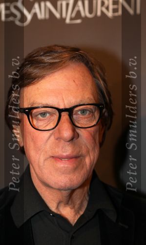Amsterdam, 19 Oktober 2010
Premiere Yves Saint Laurent bij Christie\'s
Frans Molenaar
Foto Peter Smulders BV