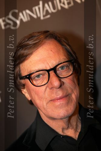 Amsterdam, 19 Oktober 2010
Premiere Yves Saint Laurent bij Christie\'s
Frans Molenaar
Foto Peter Smulders BV