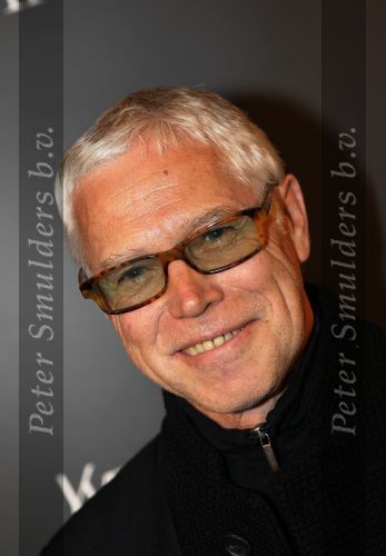 Amsterdam, 19 Oktober 2010
Premiere Yves Saint Laurent bij Christie\'s
Fred de La Bretoniere
Foto Peter Smulders BV