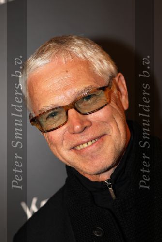 Amsterdam, 19 Oktober 2010
Premiere Yves Saint Laurent bij Christie\'s
Fred de La Bretoniere
Foto Peter Smulders BV