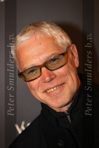 Amsterdam, 19 Oktober 2010
Premiere Yves Saint Laurent bij Christie\'s
Fred de La Bretoniere
Foto Peter Smulders BV