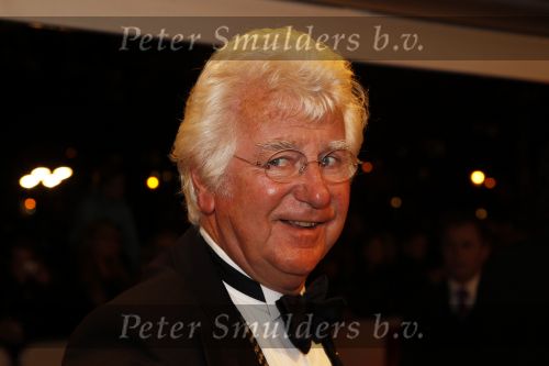 Amsterdam 22 oktober 2010
Televizierring 2010 in carre. Gerard Cox
Peter Smulders bv