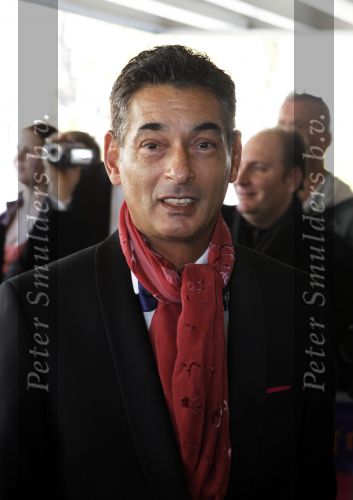 Tilburg 10 oktober 2010
Premiere Legally Blonde in de schouwburg van Tilburg. Gerard Spong
Peter Smulders bv
