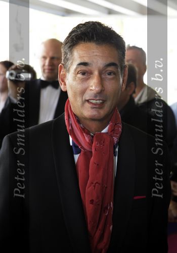 Tilburg 10 oktober 2010
Premiere Legally Blonde in de schouwburg van Tilburg. Gerard Spong
Peter Smulders bv