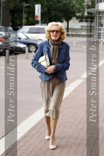 Amsterdam 18 september 2010
Modeshow Sheila de Vries in het Hilton. Gerrie v d Klei
Peter Smulders bv