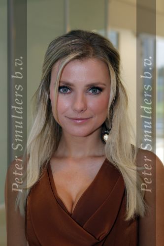 Amsterdam 22 september 2010
Presentatie cast Goede tijden slechte tijden (GTST) naar aanleiding van het 20 jarig bestaan van de soap. Gigi ravelli
Peter Smulders bv