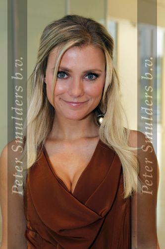 Amsterdam 22 september 2010
Presentatie cast Goede tijden slechte tijden (GTST) naar aanleiding van het 20 jarig bestaan van de soap. Gigi ravelli
Peter Smulders bv