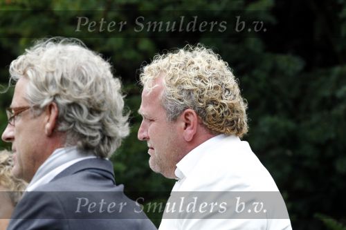 Amsterdam 14 oktober 2010
Begrafenis Marretje Heuckeroth , moeder van Gordon op de noorder begraafplaats.
Peter Smulders bv