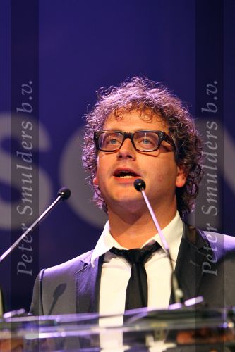 Rotterdam, 4 Oktober 2010
Edsion uitreiking voor de 50e keer

Foto Peter Smulders BV