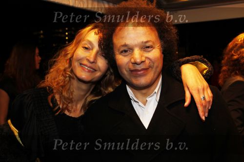 Amsterdam 22 oktober 2010
Televizierring 2010 in carre. Hakim Traidia
Peter Smulders bv