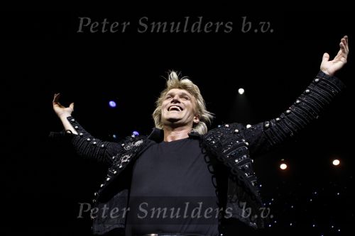 Amsterdam 11 oktober 2010
Premiere Hurricane van Hans Klok in Carre.
Peter Smulders bv