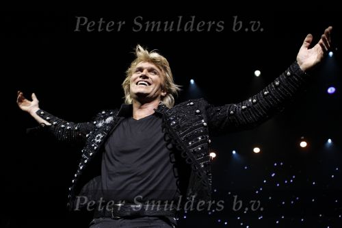 Amsterdam 11 oktober 2010
Premiere Hurricane van Hans Klok in Carre.
Peter Smulders bv