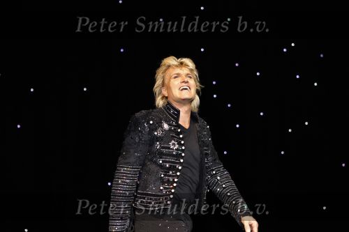 Amsterdam 11 oktober 2010
Premiere Hurricane van Hans Klok in Carre.
Peter Smulders bv