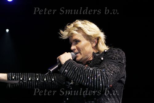 Amsterdam 11 oktober 2010
Premiere Hurricane van Hans Klok in Carre.
Peter Smulders bv