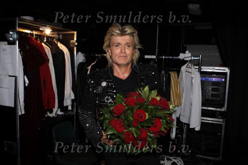 Amsterdam 11 oktober 2010
Premiere Hurricane van Hans Klok in Carre.
Peter Smulders bv