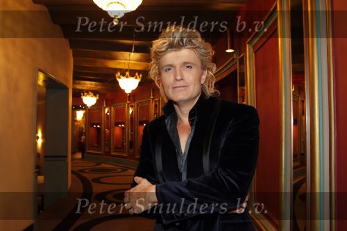 Amsterdam 11 oktober 2010
Premiere Hurricane van Hans Klok in Carre.
Peter Smulders bv
