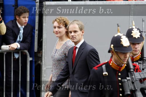 Den Haag 21 september 2010
Prinsjesdag 2010 op het binnenhof en bij paleis Noordeinde. Harry v Bommel
Peter Smulders bv