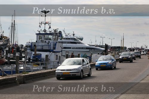 3 Dagen Makkum-Harlingen Terschelling
Foto Peter Smulders BV