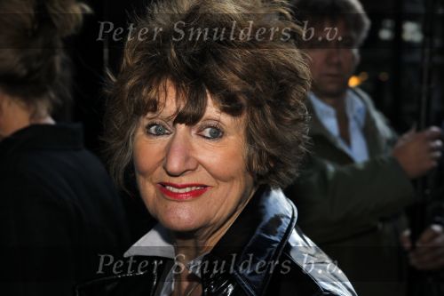 Amsterdam 30 augustus 2010
Premiere vreemd bloed. Hedy d Ancona
Peter Smulders bv